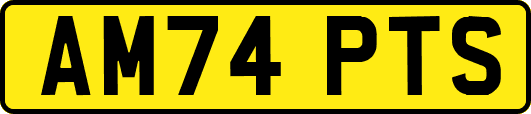 AM74PTS