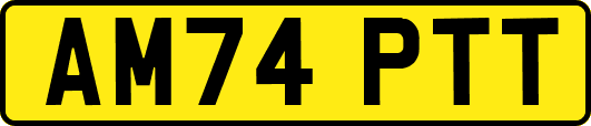 AM74PTT