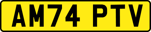 AM74PTV