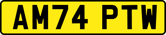 AM74PTW