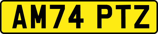 AM74PTZ