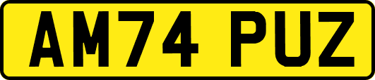 AM74PUZ