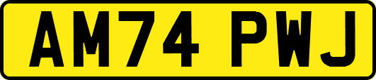 AM74PWJ