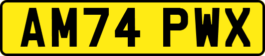 AM74PWX