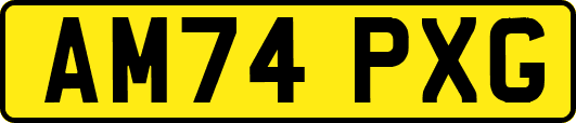AM74PXG