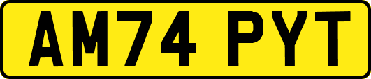 AM74PYT