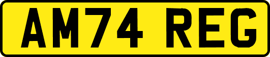 AM74REG