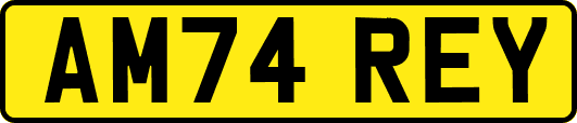 AM74REY