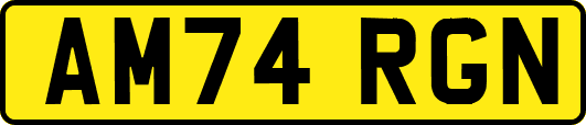AM74RGN