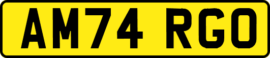 AM74RGO