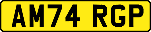 AM74RGP
