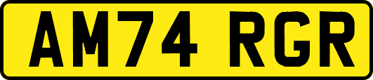 AM74RGR