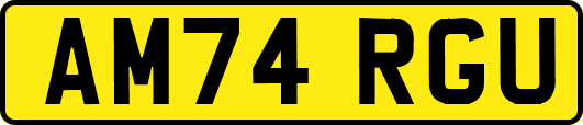 AM74RGU