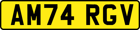 AM74RGV