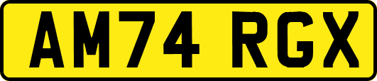 AM74RGX