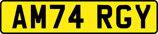 AM74RGY