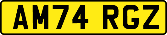 AM74RGZ