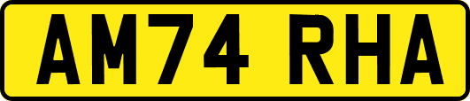 AM74RHA