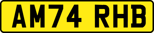 AM74RHB