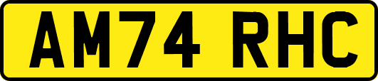 AM74RHC