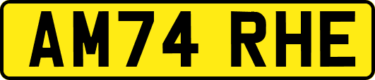 AM74RHE