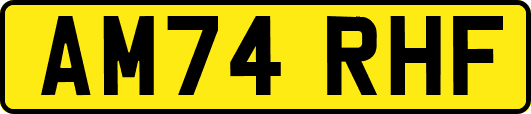 AM74RHF