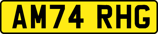 AM74RHG