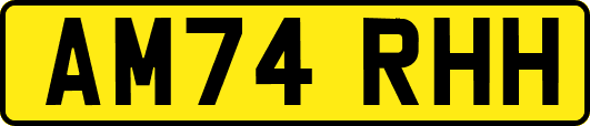 AM74RHH