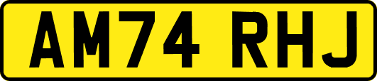 AM74RHJ