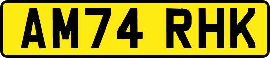 AM74RHK