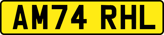 AM74RHL