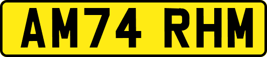 AM74RHM