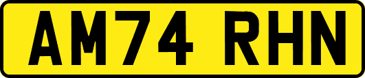 AM74RHN