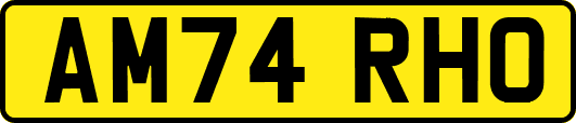 AM74RHO