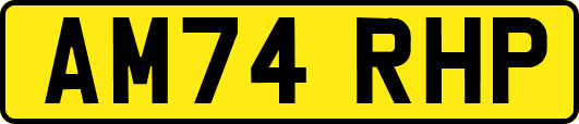 AM74RHP