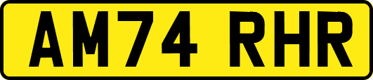AM74RHR