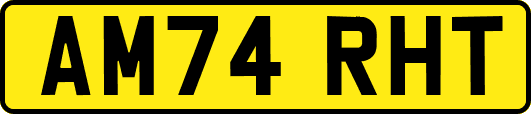 AM74RHT