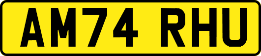 AM74RHU