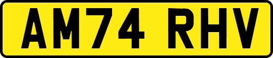 AM74RHV