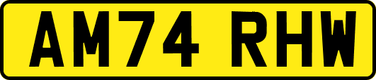 AM74RHW