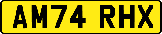AM74RHX
