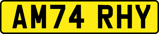 AM74RHY