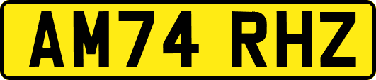 AM74RHZ