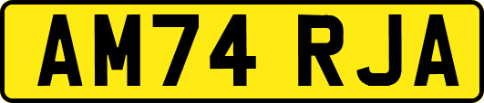 AM74RJA