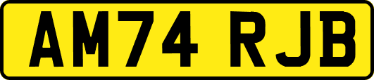 AM74RJB