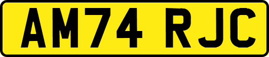AM74RJC
