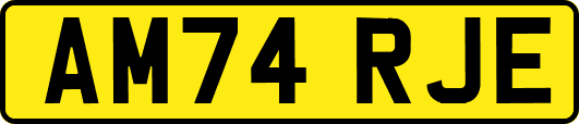 AM74RJE