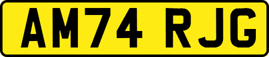 AM74RJG