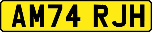 AM74RJH