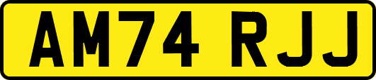 AM74RJJ